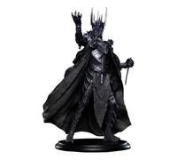 Figurine Le Seigneur des Anneaux - Statuette Sauron 20 cm G