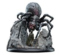 Weta Workshop Statuette Shelob – Le Seigneur des Anneaux 11 cm G