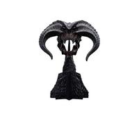 Le Seigneur des Anneaux - Statuette Skull of a Balrog 20 cm