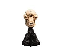 Le Seigneur des Anneaux - Statuette Skull of a Cave Troll 21 cm