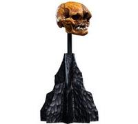 Le Seigneur des Anneaux - Statuette Skull of a Misty Mountain Goblin 14 cm