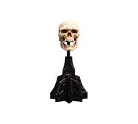 Le Seigneur des Anneaux - Statuette Skull of a Mordor Orc 14 cm