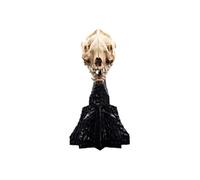 Le Seigneur des Anneaux - Statuette Skull of a Warg 20 cm