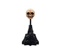 Le Seigneur des Anneaux - Statuette Skull of Gollum 13 cm