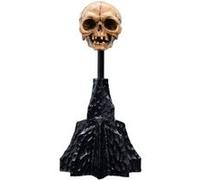 Le Seigneur Des Anneaux - Statuette Skull Of Gollum 13 Cm