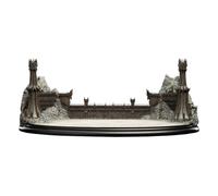 Le Seigneur Des Anneaux - Statuette The Black Gate Of Mordor 15 Cm