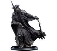 Le Seigneur des Anneaux - Statuette The Witch-king 19 cm Noir