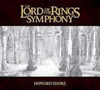 Le Seigneur Des Anneaux, Symphonie Pour Orchestre Et Choeur