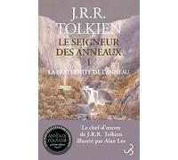 Le Seigneur des anneaux T1: La Fraternité de l’anneau