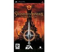 Le Seigneur des Anneaux - Tactics G