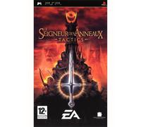 Le Seigneur des anneaux : Tactics PSP