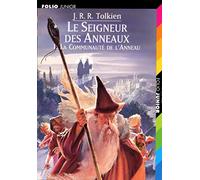 Le Seigneur des Anneaux, tome 1 : La Communauté de l'Anneau