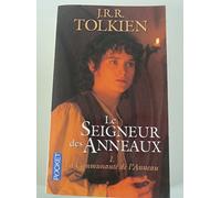 Le Seigneur des Anneaux, tome 1 : La Communauté de l'Anneau