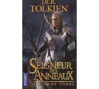 Le Seigneur des Anneaux, tome 2 : Les Deux Tours