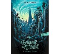 Le Seigneur Des Anneaux - Tome 2 - Les Deux Tours