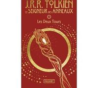 Le Seigneur des Anneaux - Tome 2 Les Deux Tours - Collector J.R.R. (John Ronald Reuel) Tolkien (Auteur), Daniel Lauzon (Traduction)