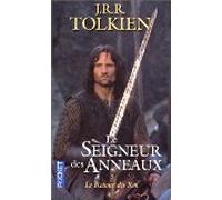 Le Seigneur des Anneaux, tome 3 : Le Retour du roi