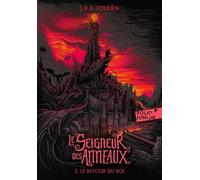 LE SEIGNEUR DES ANNEAUX - 3 LE RETOUR DU ROI