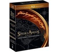 Le Seigneur des anneaux Trilogie / The Lord of the Rings: Trilogy G