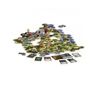 Le Seigneur Des Anneaux : Un Voyage En Terre Du Milieu