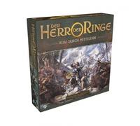 Le Seigneur des Anneaux - Voyage à Travers la Terre Du Milieu - Ombre De Guerre