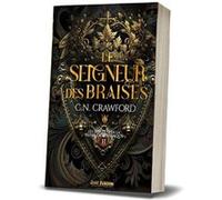 Le Seigneur des Braises: Les épreuves de la Reine démoniaque 2