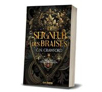 Le Seigneur des Braises: Les épreuves de la Reine démoniaque 2