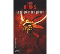 Le seigneur des guêpes