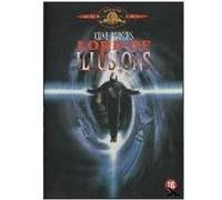 $ LE SEIGNEUR DES ILLUSIONS - DVD2 G
