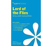 Le seigneur des mouches Guide littéraire SparkNotes