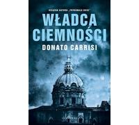 Le Seigneur des Ténèbres - Donato Carrisi (Buch auf Polnisch)