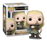 Le Seigneur Des The Rings Legolas 9.5cm Pop Films Vinyle Figurine Funko 1577 IN