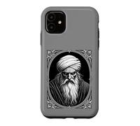 Le Seigneur des Tombes Oubliées de Peckol Coque pour iPhone 11