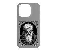 Le Seigneur des Tombes Oubliées de Peckol Coque pour iPhone 14 Pro