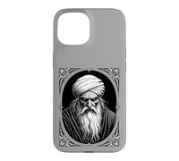 Le Seigneur des Tombes Oubliées de Peckol Coque pour iPhone 15
