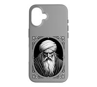 Le Seigneur des Tombes Oubliées de Peckol Coque pour iPhone 16
