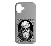 Le Seigneur des Tombes Oubliées de Peckol Coque pour iPhone 16 Plus