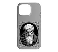 Le Seigneur des Tombes Oubliées de Peckol Coque pour iPhone 16 Pro