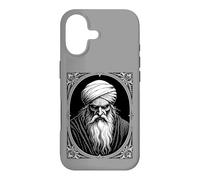 Le Seigneur des Tombes Oubliées de Peckol Coque pour iPhone 17