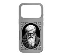 Le Seigneur des Tombes Oubliées de Peckol Coque pour iPhone 17 Pro