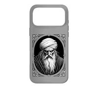 Le Seigneur des Tombes Oubliées de Peckol Coque pour iPhone 17 Pro Max