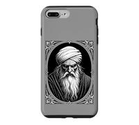 Le Seigneur des Tombes Oubliées de Peckol Coque pour iPhone 7 Plus/8 Plus