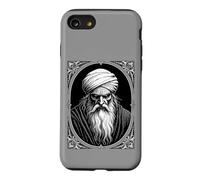 Le Seigneur des Tombes Oubliées de Peckol Coque pour iPhone SE (2020) / 7/8
