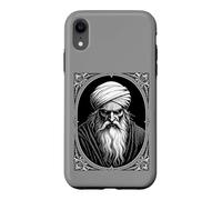 Le Seigneur des Tombes Oubliées de Peckol Coque pour iPhone XR