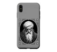 Le Seigneur des Tombes Oubliées de Peckol Coque pour iPhone XS Max