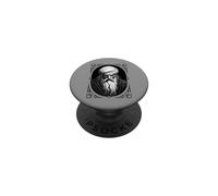 Le Seigneur des Tombes Oubliées de Peckol PopSockets PopGrip Adhésif
