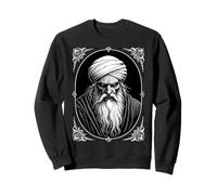 Le Seigneur des Tombes Oubliées de Peckol Sweatshirt