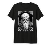 Le Seigneur des Tombes Oubliées de Peckol T-Shirt Haut de Gamme