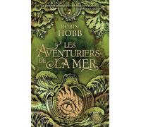 Le seigneur des Trois Règnes - Ship of destiny - Robin Hobb - J'ai Lu - Poche - Roman