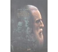 Le Seigneur d'ombre, tome 2: Renaissance